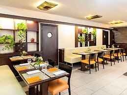 ibis Madrid Calle Alcala