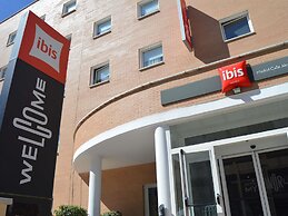 ibis Madrid Calle Alcala