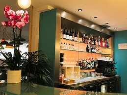 ibis Madrid Calle Alcala