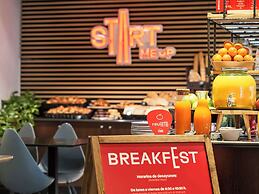 ibis Madrid Calle Alcala