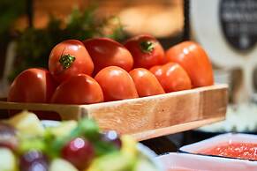 ibis Madrid Calle Alcala