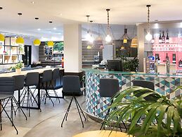 ibis Madrid Calle Alcala