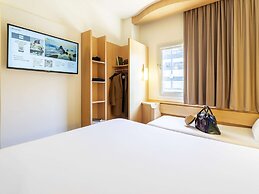 ibis Madrid Calle Alcala