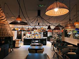 ibis Madrid Calle Alcala