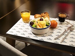 ibis Madrid Calle Alcala