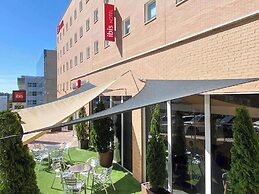 ibis Madrid Calle Alcala