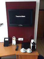 AKZENT Hotel Albert
