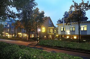 AKZENT Hotel Albert