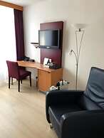 AKZENT Hotel Albert