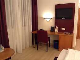 AKZENT Hotel Albert