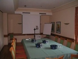 AKZENT Hotel Albert