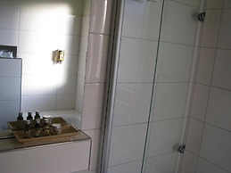 AKZENT Hotel Albert