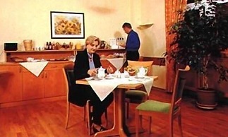 AKZENT Hotel Albert