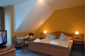 AKZENT Hotel Albert