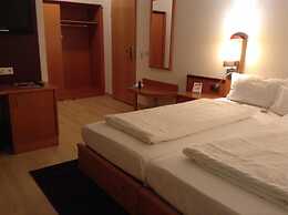 AKZENT Hotel Albert
