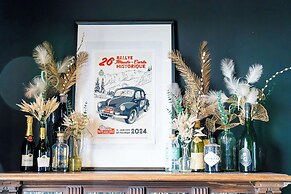 Best Western Premier Clos Syrah Hotel & Spa