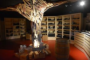 Best Western Plus Clos Syrah