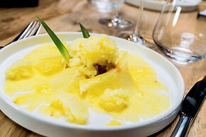 Best Western Premier Clos Syrah Hotel & Spa