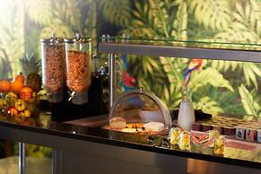 Best Western Plus Clos Syrah