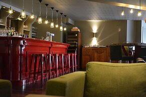 Best Western Plus Clos Syrah