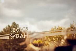 Best Western Plus Clos Syrah