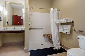 Comfort Suites Dayton-Wright Patterson