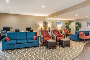Comfort Suites Dayton-Wright Patterson