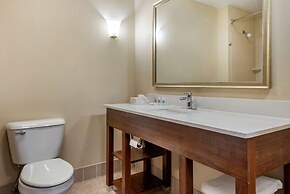 Comfort Suites Dayton-Wright Patterson