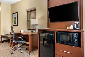 Comfort Suites Dayton-Wright Patterson