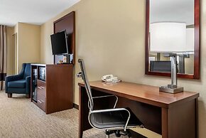 Comfort Suites Dayton-Wright Patterson
