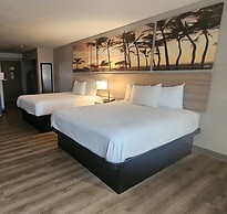 Days Inn & Suites by Wyndham Artesia