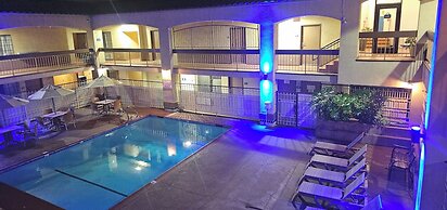 Days Inn & Suites by Wyndham Artesia