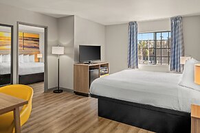 Days Inn & Suites by Wyndham Artesia