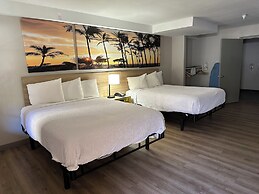 Days Inn & Suites by Wyndham Artesia