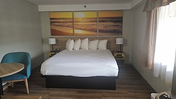 Days Inn & Suites by Wyndham Artesia