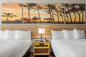 Days Inn & Suites by Wyndham Artesia