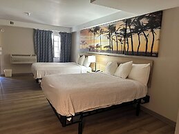 Days Inn & Suites by Wyndham Artesia