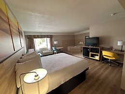 Days Inn & Suites by Wyndham Artesia