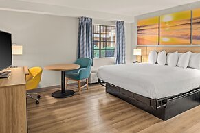 Days Inn & Suites by Wyndham Artesia