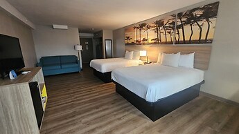 Days Inn & Suites by Wyndham Artesia