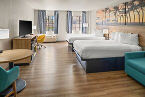 Days Inn & Suites by Wyndham Artesia