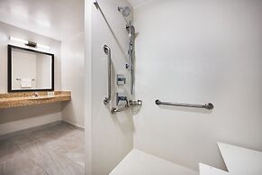 Fairfield Inn & Suites by Marriott Hinesville Fort Stewart