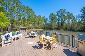 Fairfield Inn & Suites by Marriott Hinesville Fort Stewart