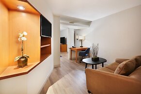 Fairfield Inn & Suites by Marriott Hinesville Fort Stewart