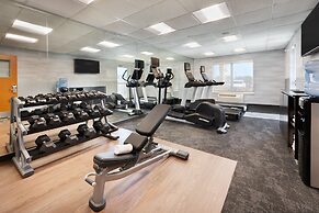 Fairfield Inn & Suites by Marriott Hinesville Fort Stewart