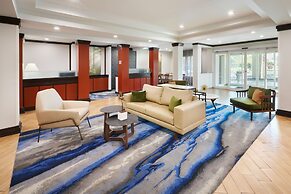 Fairfield Inn & Suites by Marriott Hinesville Fort Stewart