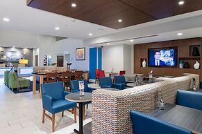 Holiday Inn Express Hotel & Suites Dallas South - Desoto, an IHG Hotel