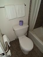 Economy Inn Morgan Hill