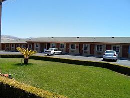 Economy Inn Morgan Hill