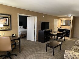 Hampton Inn & Suites Barstow